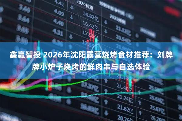 鑫赢智投 2026年沈阳露营烧烤食材推荐：刘牌牌小炉子烧烤的鲜肉串与自选体验